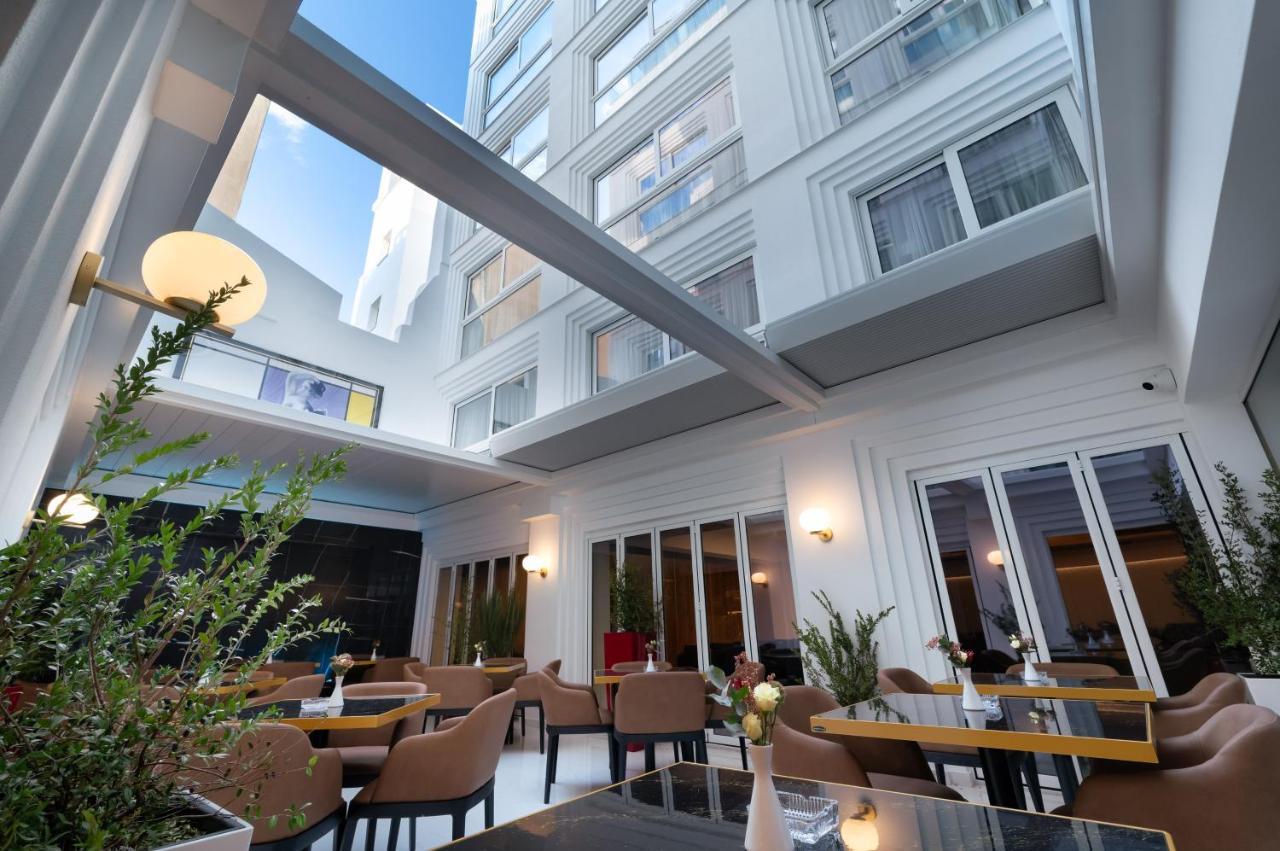 Elia Ermou Athens Hotel Exterior photo